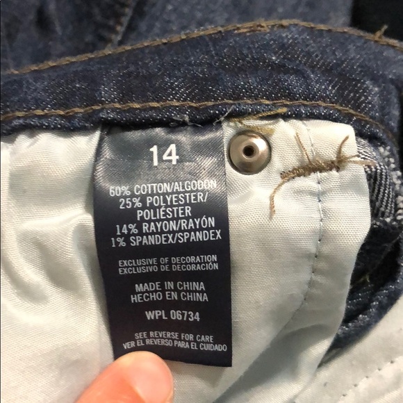 Nautica Jeans - Picture 5 of 5